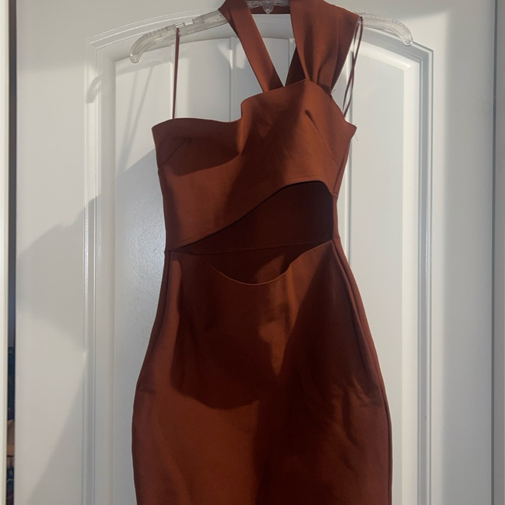 Brand new Fashion Nova dress
